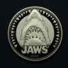 JAWS Limited Edition Coin