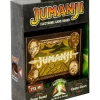 Jumanji Miniature Electronic Game Board