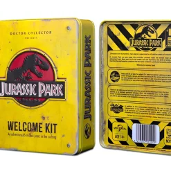 JURASSIC PARK Premium Welcome Kit