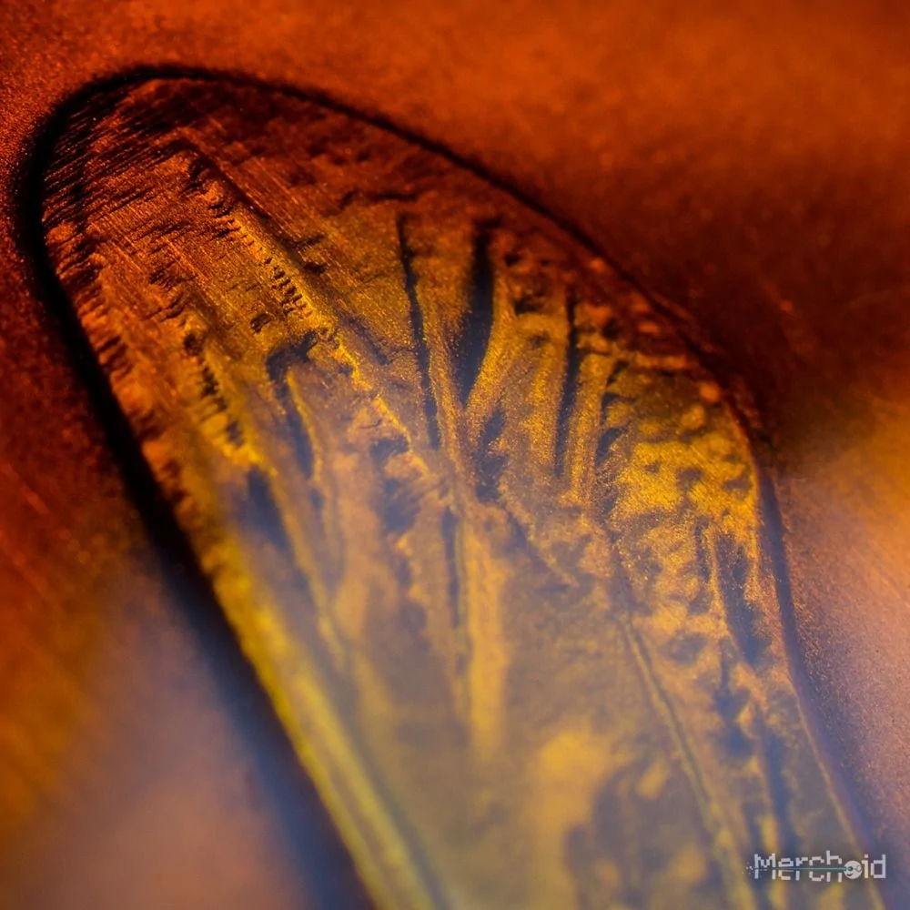 JURASSIC PARK Mosquito In Amber Limited Edition Ingot Preorder - Image 15