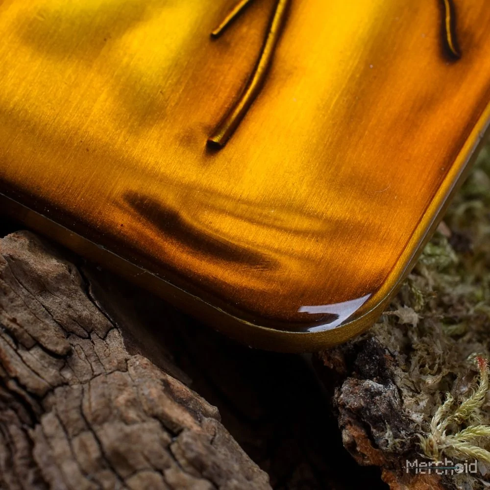 JURASSIC PARK Mosquito In Amber Limited Edition Ingot Preorder - Image 13