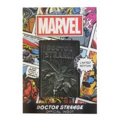 Marvel,The Avengers Doctor Strange Limited Edition Ingot