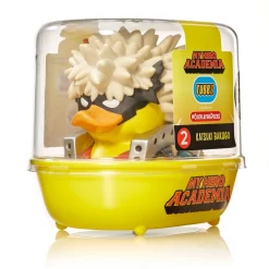 My Hero Academia Katsuki Bakugo Tubbz Rubber Duck Collectible Preorder