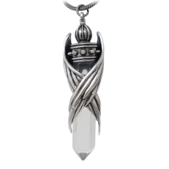 Yu-Gi-Oh Limited Edition Yuya's Pendant Replica Necklace
