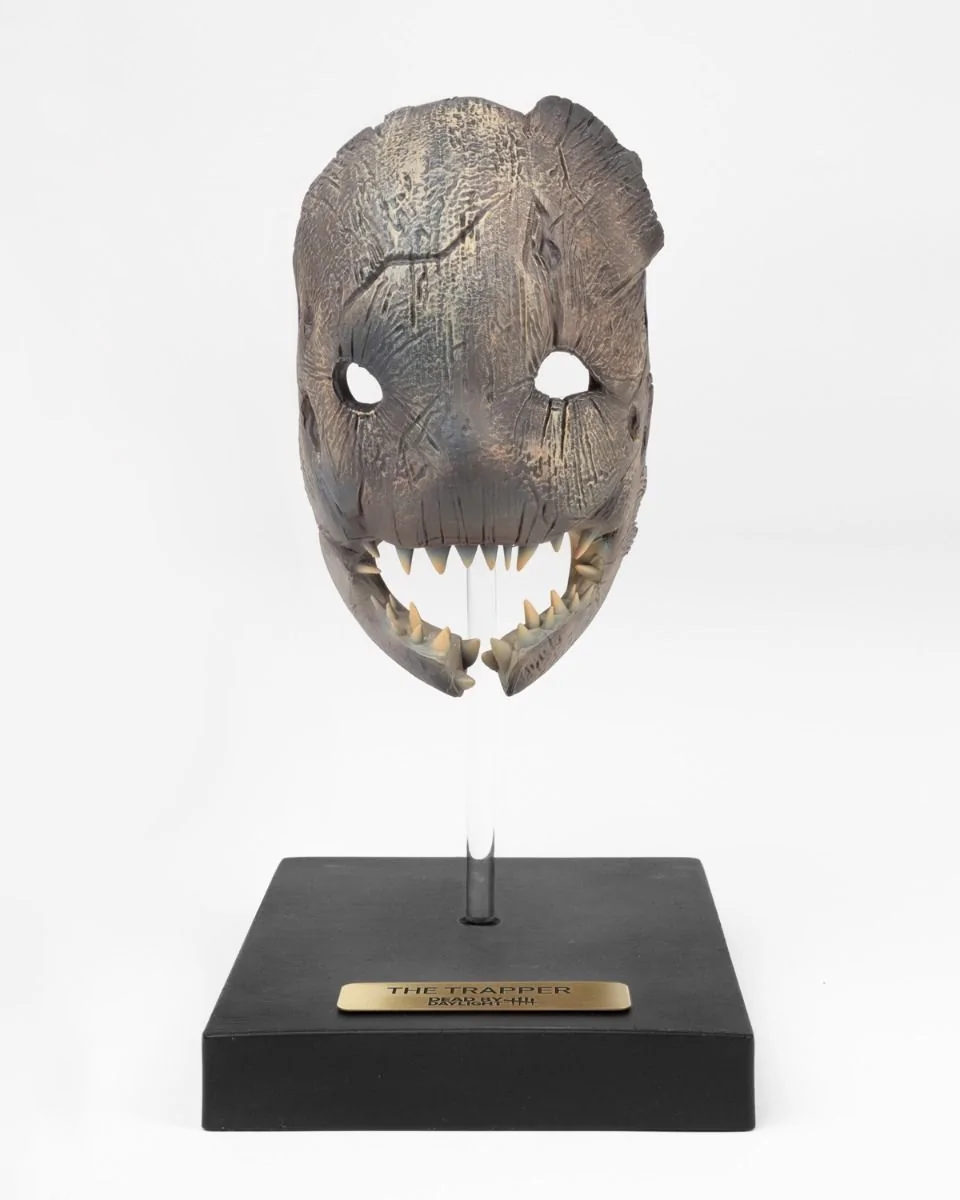 Geek Trapper Mask Replica Preorder