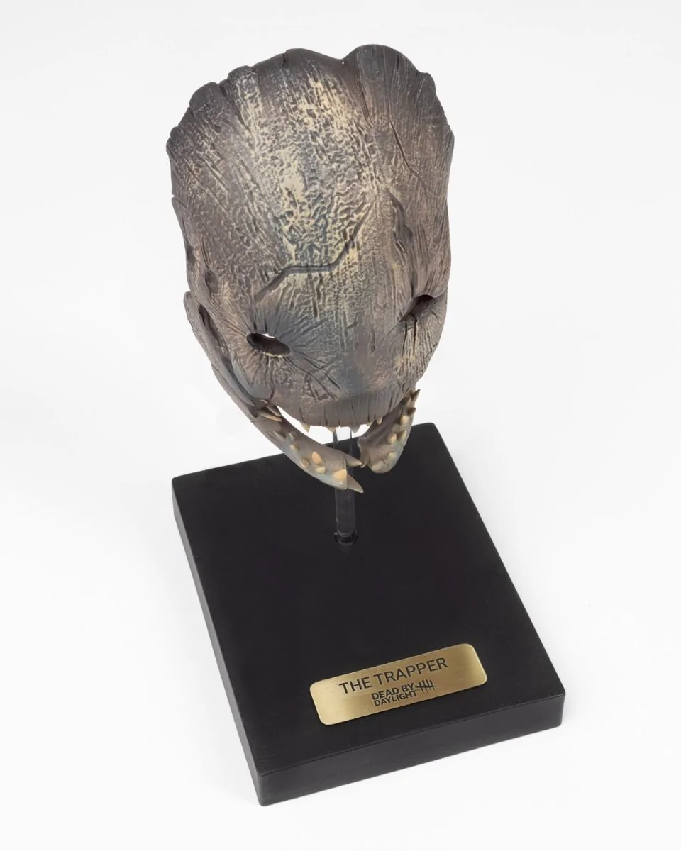 Geek Trapper Mask Replica Preorder - Image 2