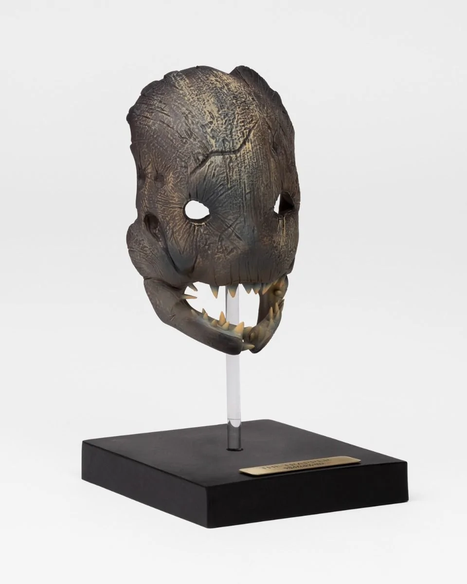 Geek Trapper Mask Replica Preorder - Image 4