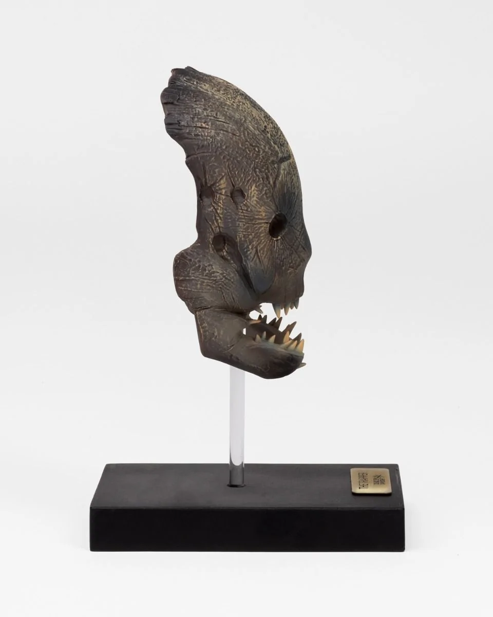 Geek Trapper Mask Replica Preorder - Image 5