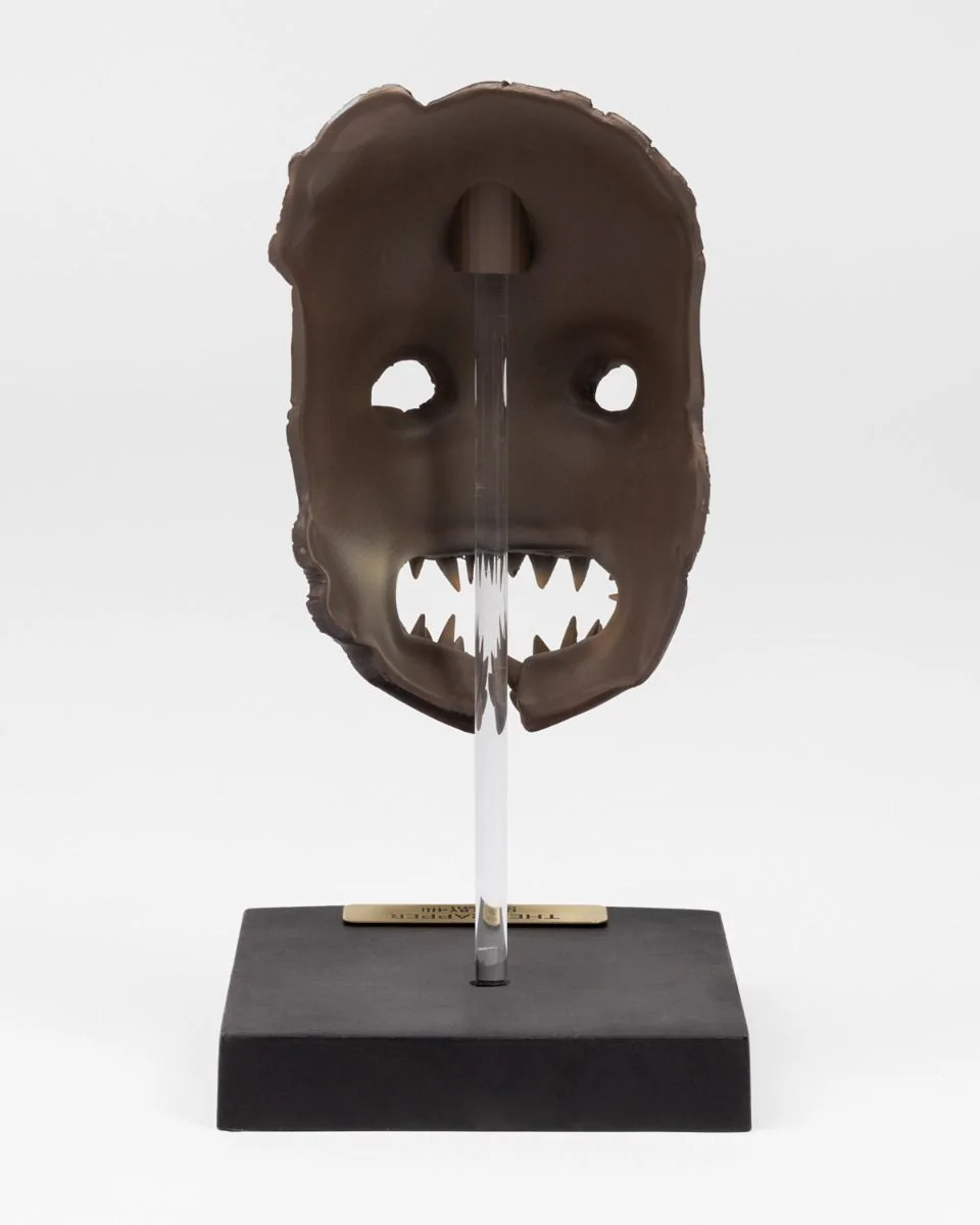 Geek Trapper Mask Replica Preorder - Image 6