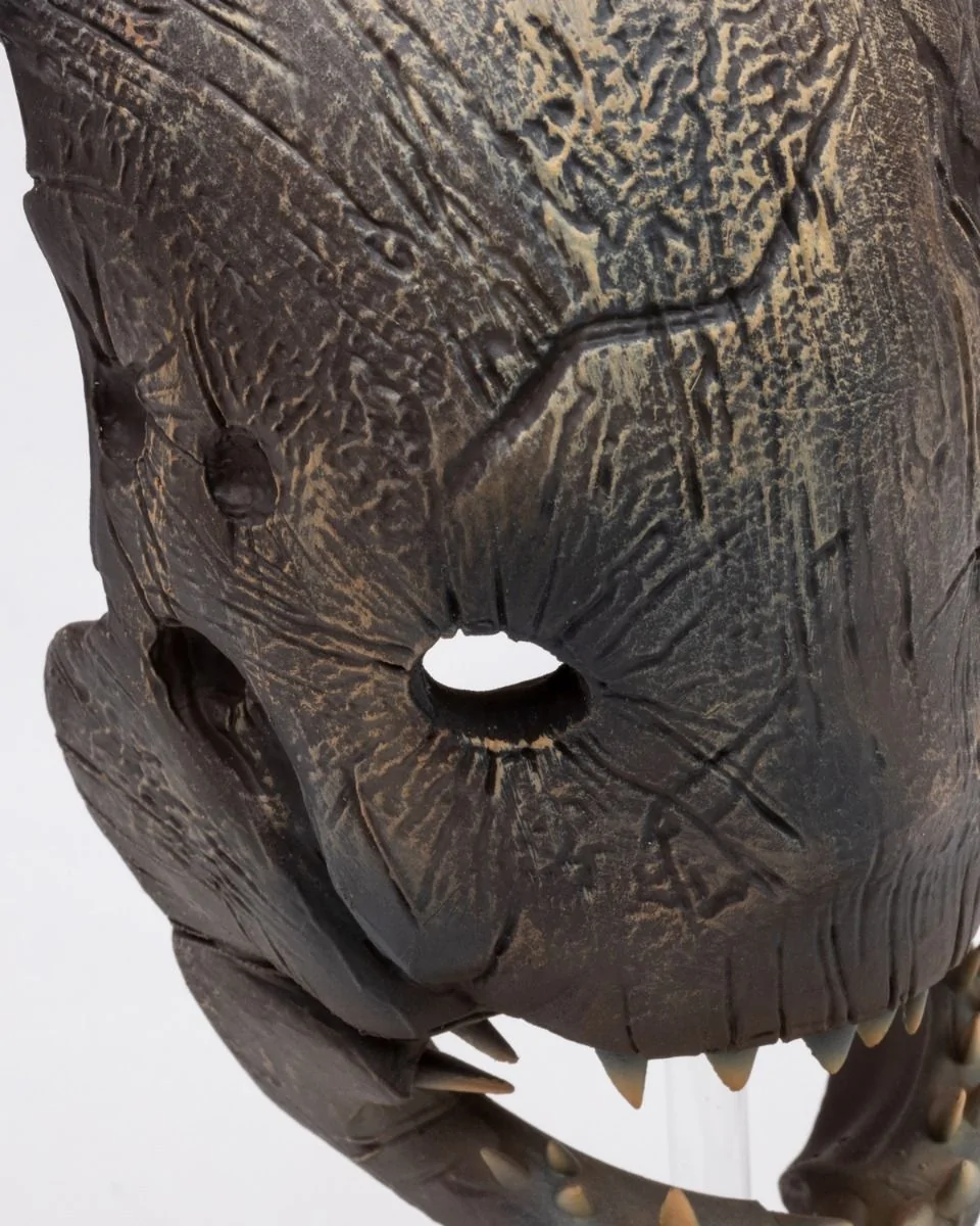 Geek Trapper Mask Replica Preorder - Image 9