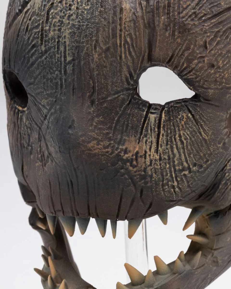 Geek Trapper Mask Replica Preorder - Image 8