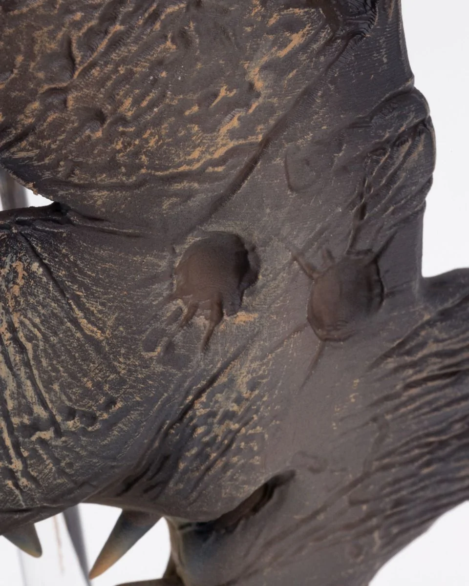 Geek Trapper Mask Replica Preorder - Image 7