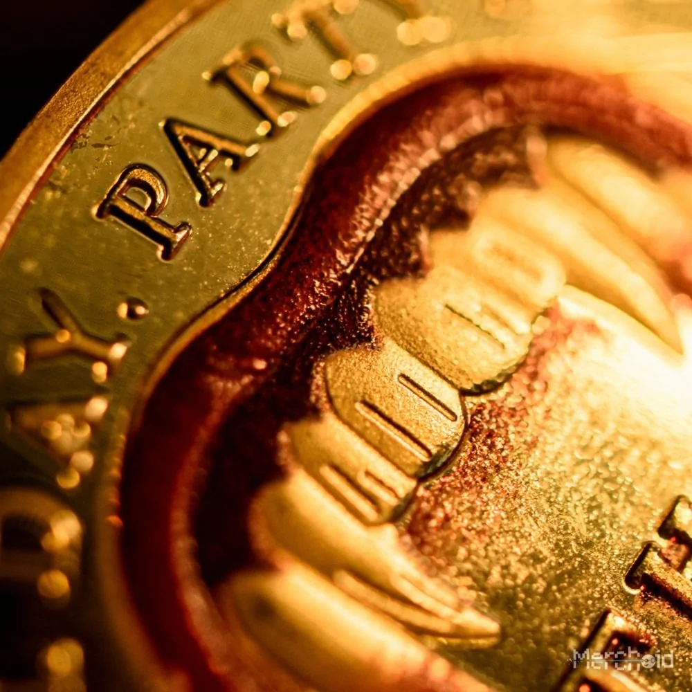 The Lost Boys Collectible Coin - Image 6