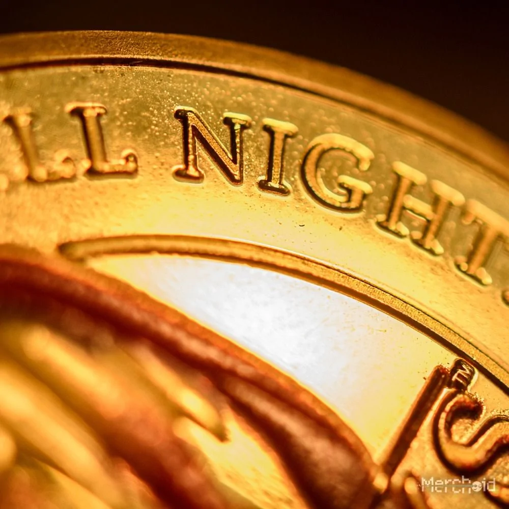 The Lost Boys Collectible Coin - Image 9