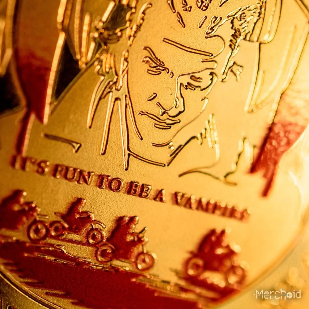 The Lost Boys Collectible Coin - Image 7