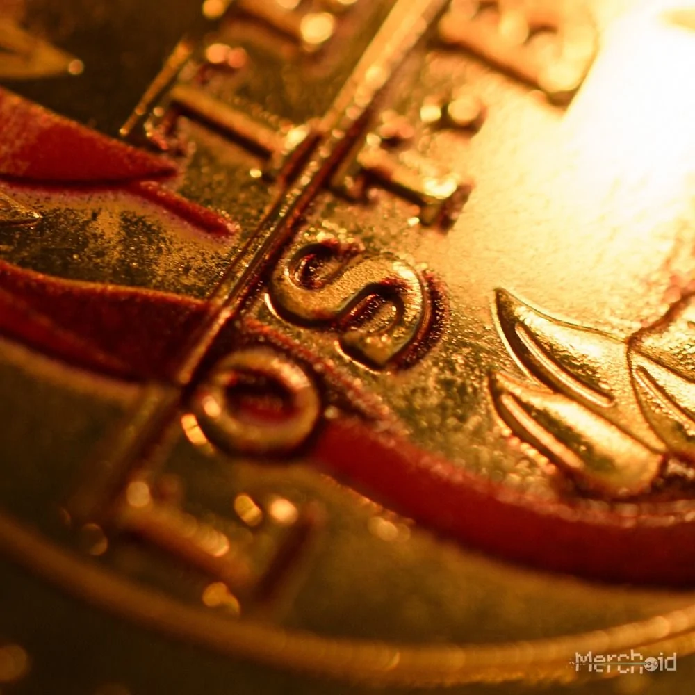 The Lost Boys Collectible Coin - Image 5