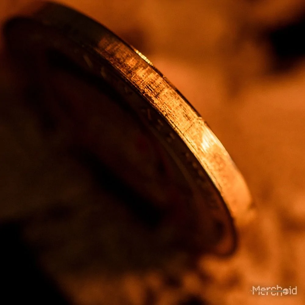 The Lost Boys Collectible Coin - Image 4