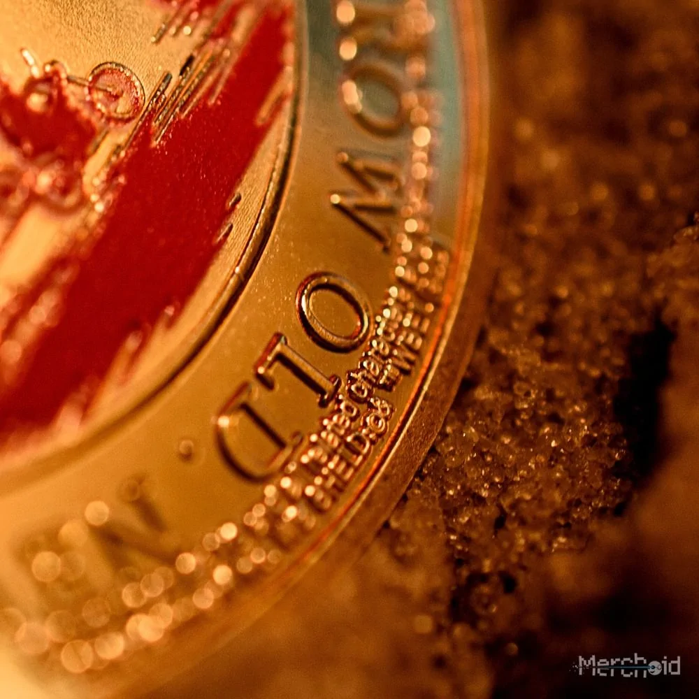 The Lost Boys Collectible Coin - Image 10