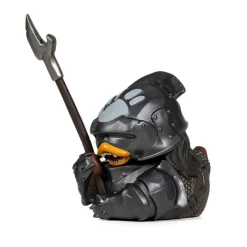 Lord Of The Rings Uruk-Hai Pikeman Tubbz Rubber Duck Collectible