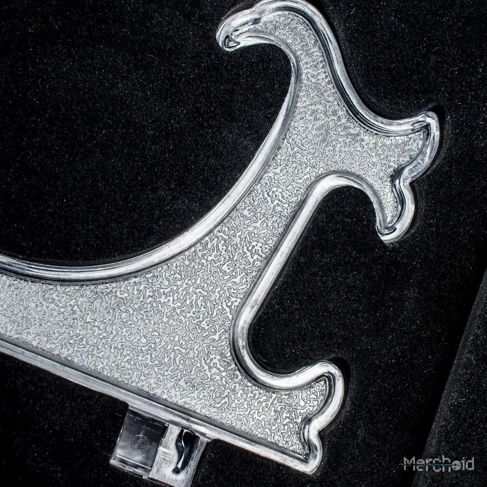 Lord Of The Rings Middle Earth Metal Map Preorder - Image 16