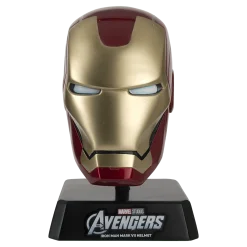 Iron Man,Marvel Mark VII Helmet Replica