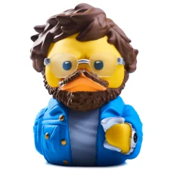 JAWS Matt Hooper Tubbz Rubber Duck Collectible