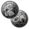 CAPCOM Megaman 30th Anniversary Limited Edition Coin
