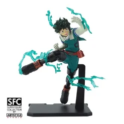 My Hero Academia Izuku One For All Figurine