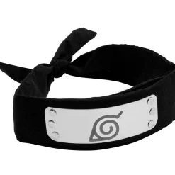 NARUTO Konoha Village Cosplay Replica Headband