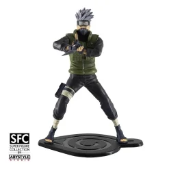 NARUTO Kakashi Figurine