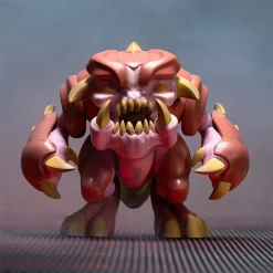 Doom Pinky Collectible Figurine Preorder