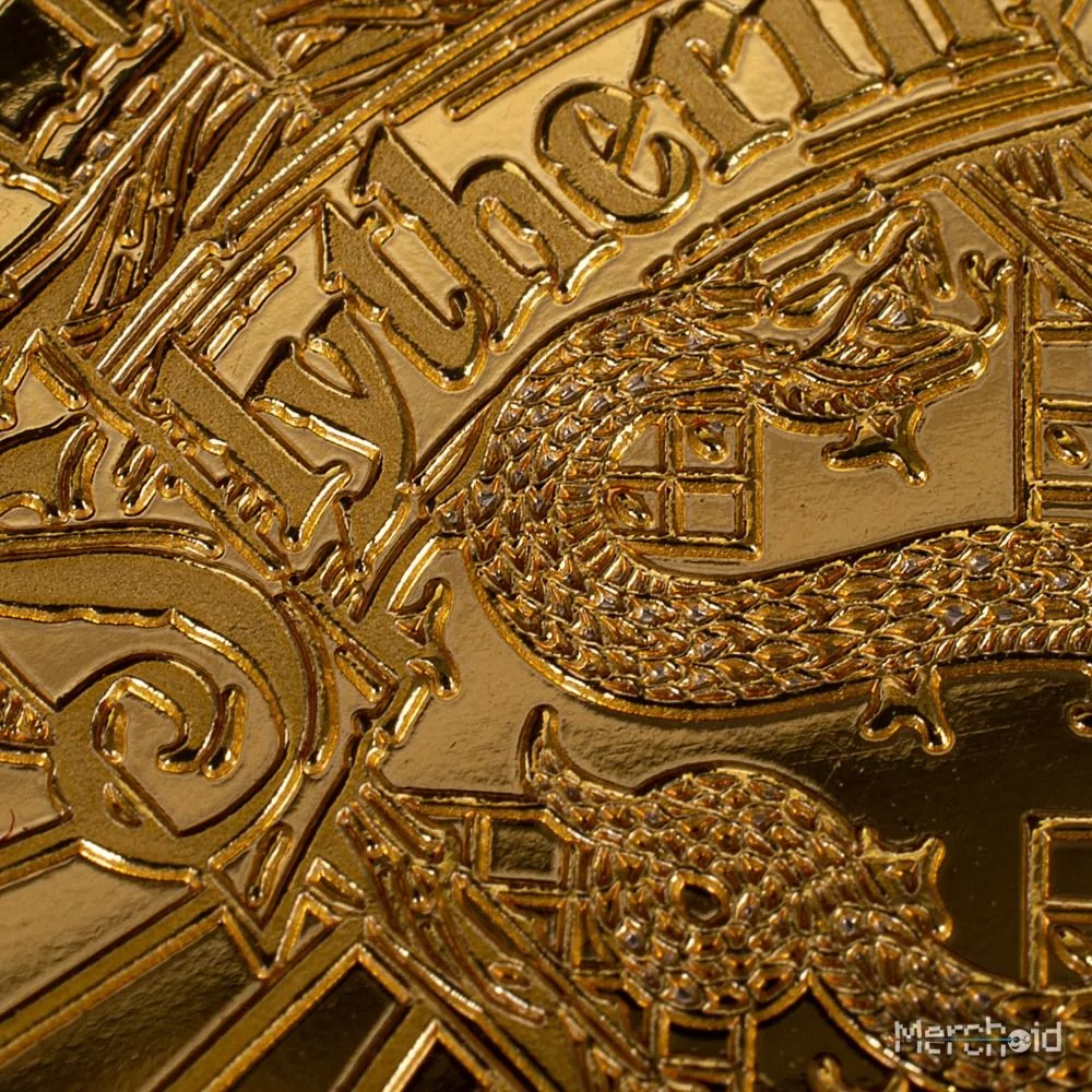 Harry Potter Sorting Hat Collectible Coin - Image 18