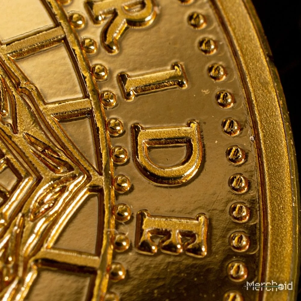 Harry Potter Sorting Hat Collectible Coin - Image 12