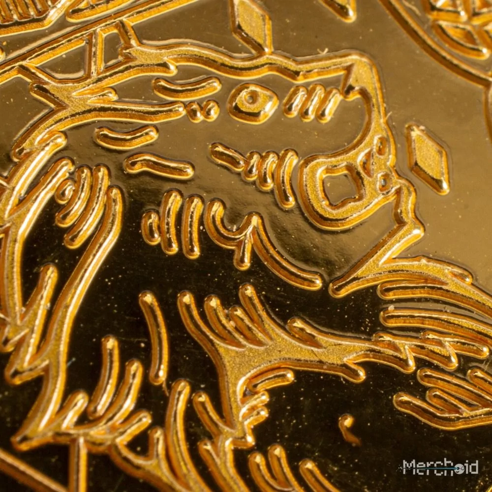 Harry Potter Sorting Hat Collectible Coin - Image 16