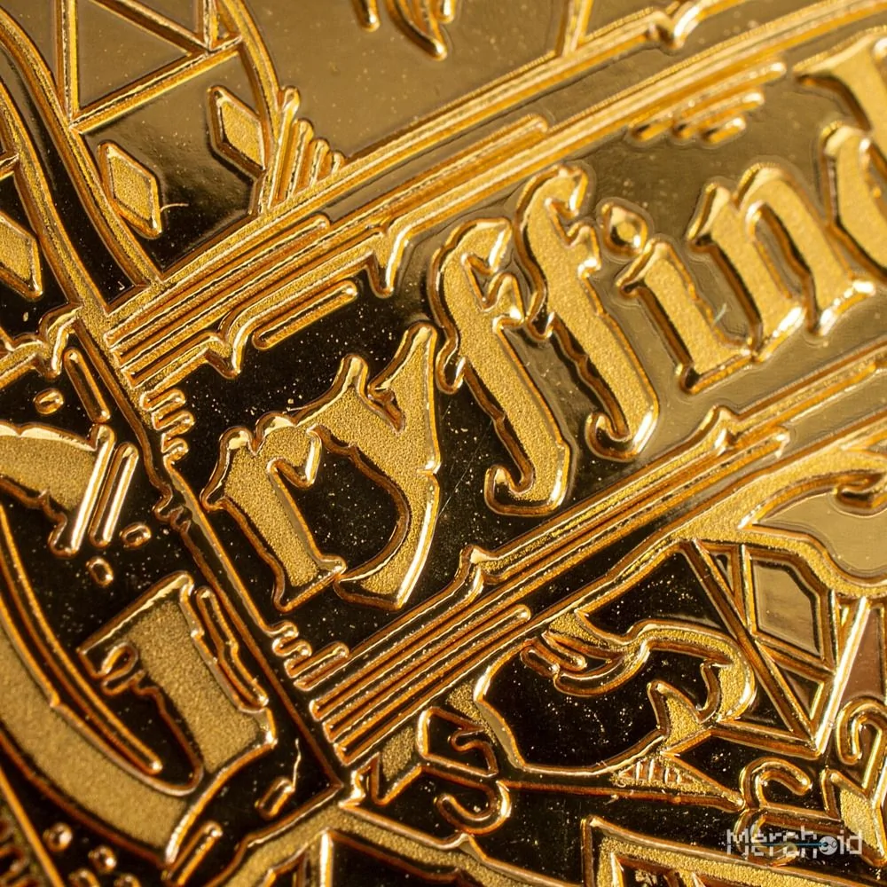 Harry Potter Sorting Hat Collectible Coin - Image 15