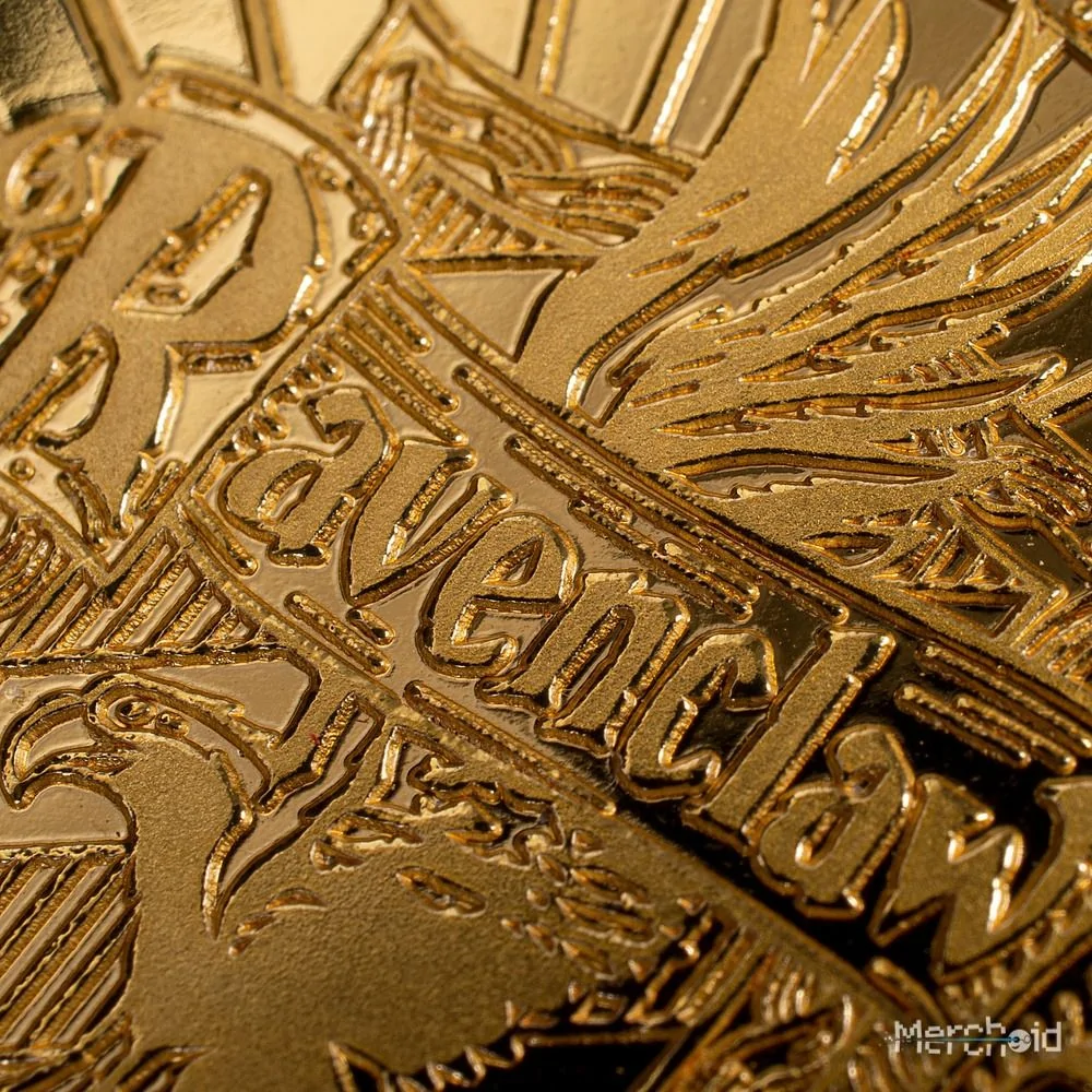 Harry Potter Sorting Hat Collectible Coin - Image 11