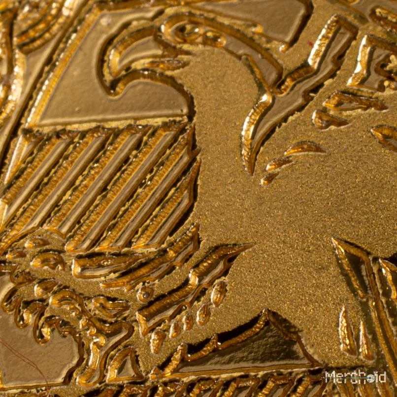 Harry Potter Sorting Hat Collectible Coin - Image 10