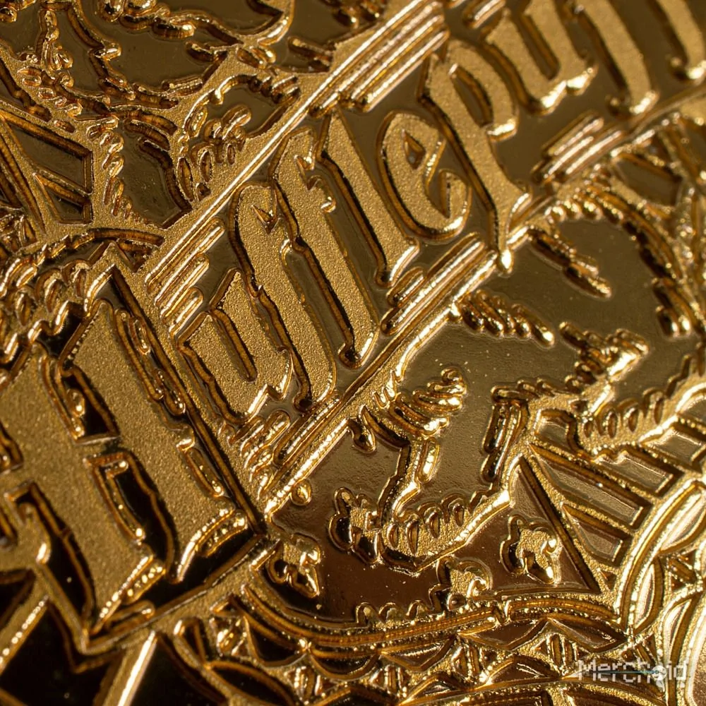 Harry Potter Sorting Hat Collectible Coin - Image 13