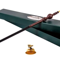 Harry Potter Professor Minerva McGonagall Character Wand