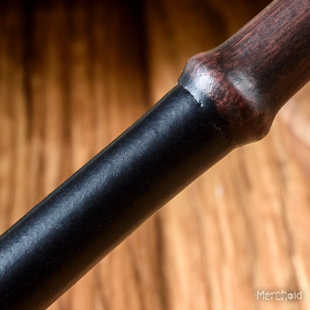 Harry Potter Professor Minerva McGonagall Character Wand - Image 4