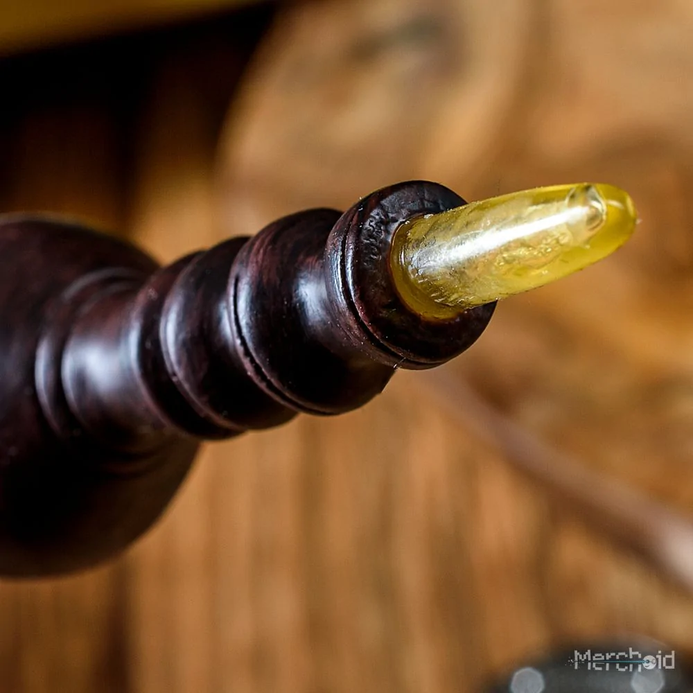 Harry Potter Professor Minerva McGonagall Character Wand - Image 6