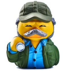 JAWS Quint Tubbz Rubber Duck Collectible