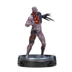 Resident Evil Tyrant T-002 Limited Edition Statue Preorder