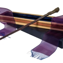 Harry Potter Ron Weasley Wand In Ollivanders Box