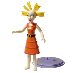 Nickelodeon Cynthia Doll Bendyfig