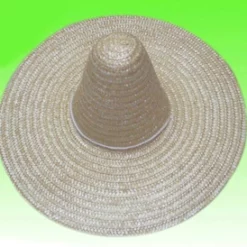 MEXICAN SOMBRERO - PLAIN