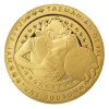 Space Jam Taz Collectible Coin