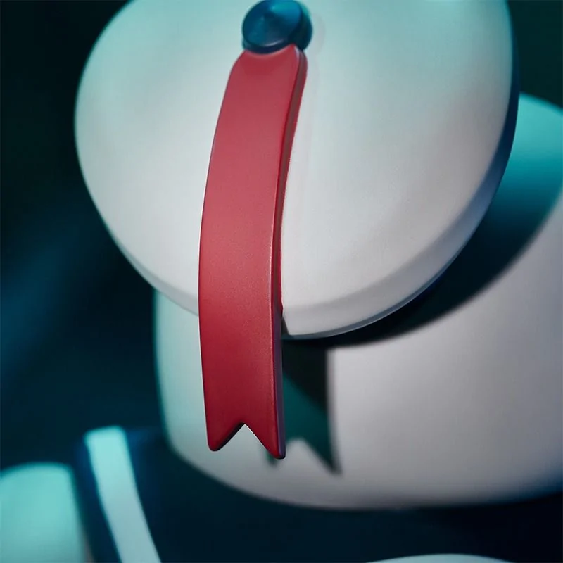 Ghostbusters Stay Puft Giant Tubbz Rubber Duck Collectible - Marshmallow Scented Preorder - Image 11