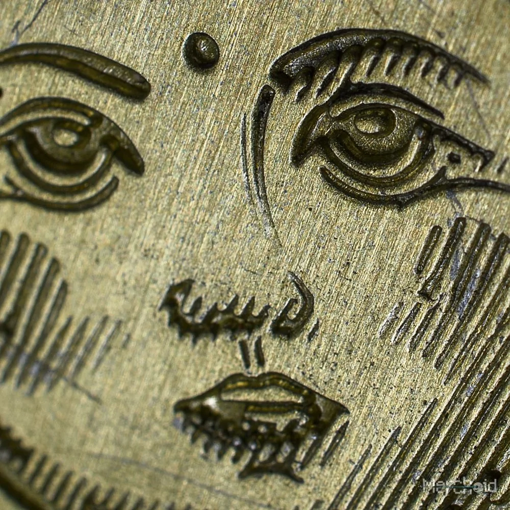 Geek Sun & Moon Coin - Image 9