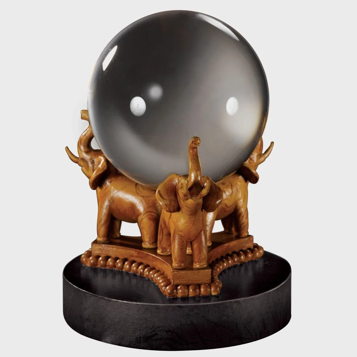Harry Potter The Divination Crystal Ball Replica